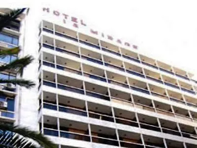 La Mirage Hotel Athènes