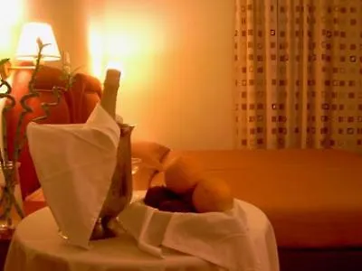 Hotel La Mirage Athènes