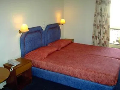Hotel La Mirage