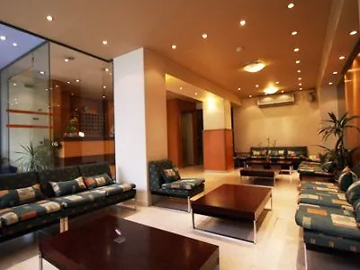 Stalis Hotel 2*