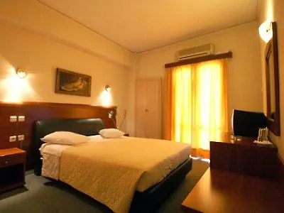 Stalis Hotel Athènes