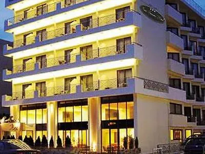 Hotel Four Seasons Atene