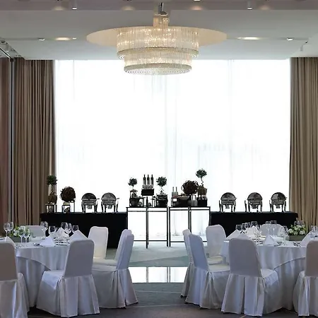 Hotel Hilton Athen