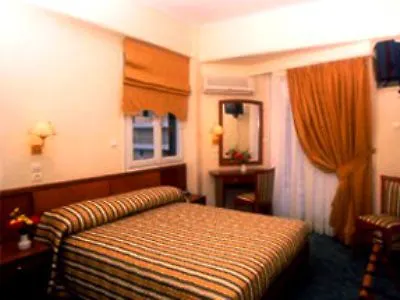 Avra Hotel