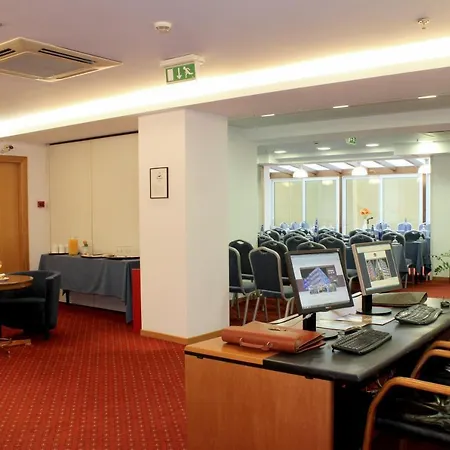 Museum Hotel Atenas
