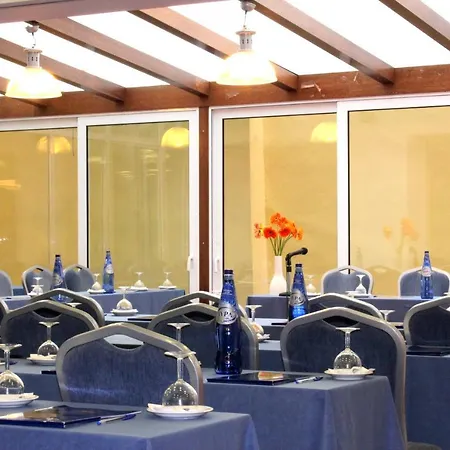 Hotel Museum Atenas