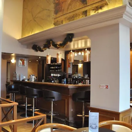 Hotel Athens City Hotel 3*