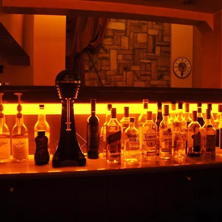 Athens City Hotel Hotel Atenas