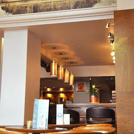 Hotel Athens City Hotel Atenas