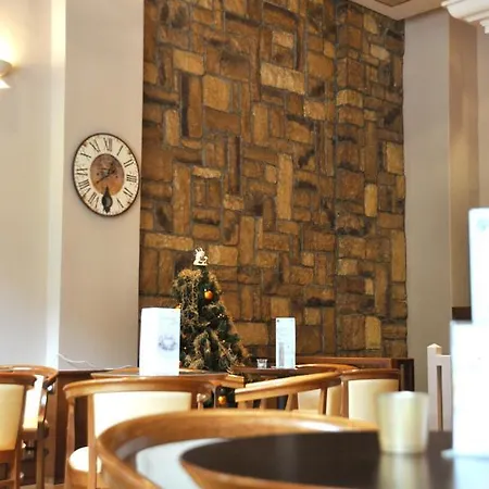 Athens City Hotel Hotel