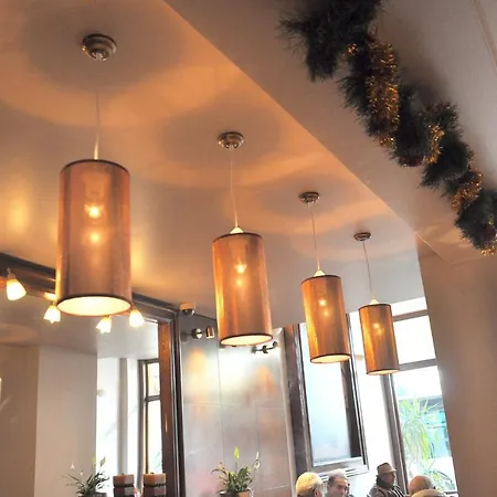 Hotel Athens City Hotel Atenas