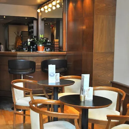 Athens City Hotel Hotel 3*