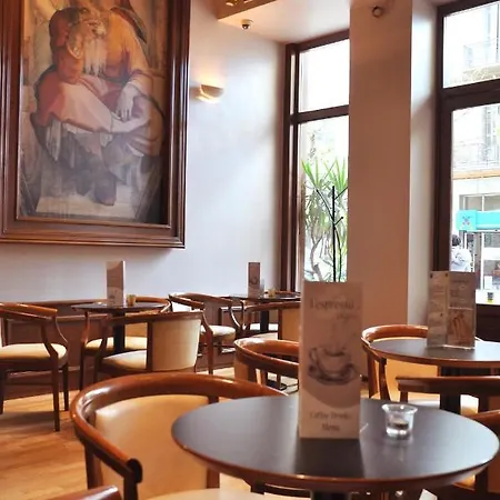 Hotel Athens City Hotel