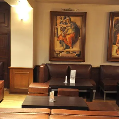 Athens City Hotel Hotel
