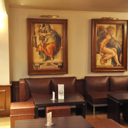 Hotel Athens City Hotel