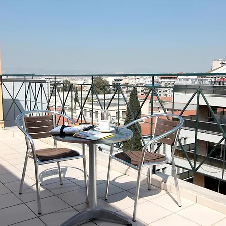 Hotel Museum 3*