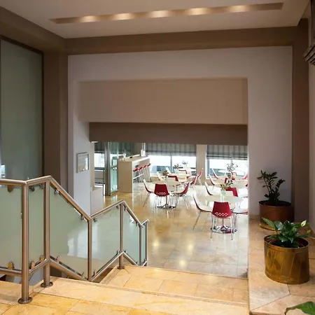 Hotel Museum Atenas