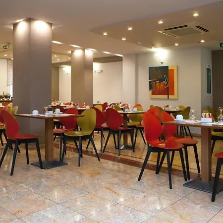 Museum Hotel 3*