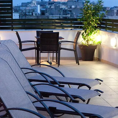 Hotel Museum 3*