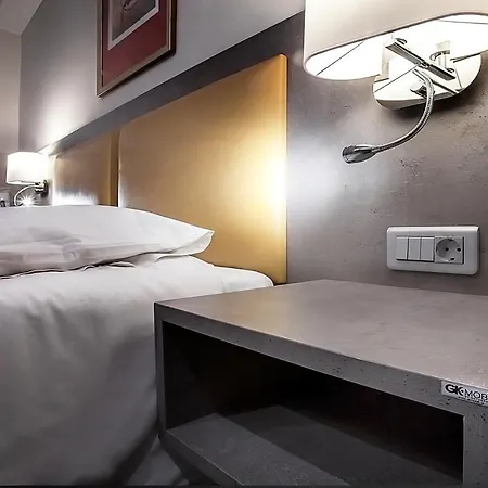 Museum Hotel