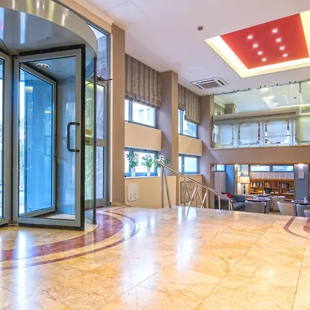 Museum Hotel 3*