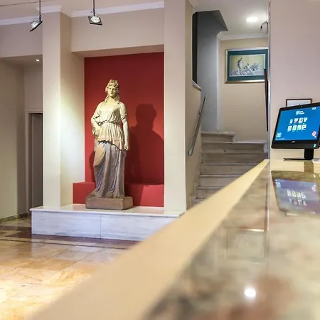 Museum 3*