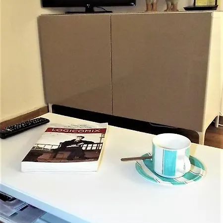 Apartment Cozy Studio Downtown Athens/kolonaki *