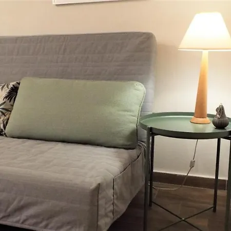 Cozy Studio Downtown Athens/kolonaki Apartment