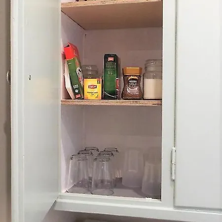 Διαμέρισμα Cozy Studio Downtown Athens/kolonaki Αθήνα