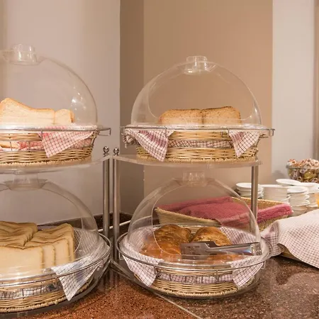 Hotel Museum Atenas