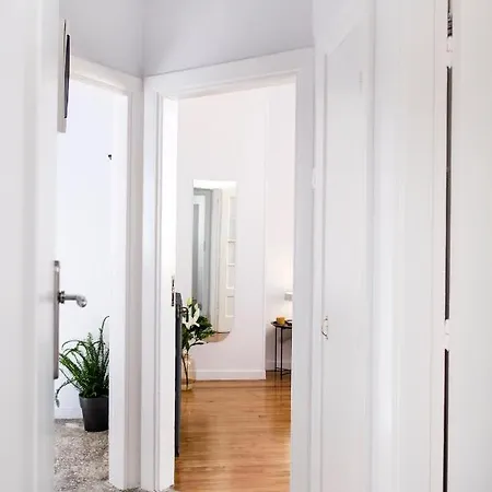 Appartement Live Life Ermou *