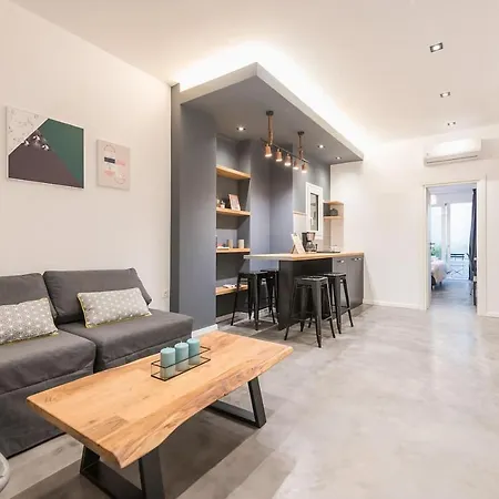 Plaka Designed *