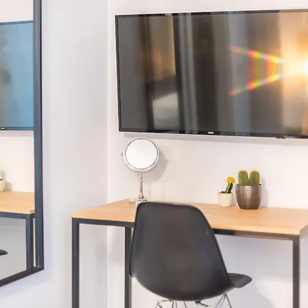 Plaka Designed Apartment *