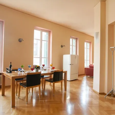 Apartment House At The Foothills Of Acropolis Athens