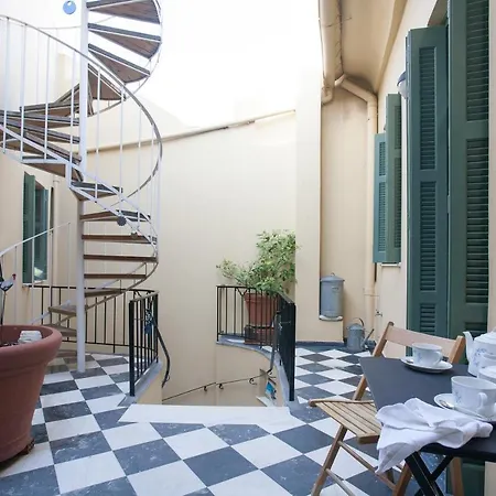 House At The Foothills Of Acropolis Apartment Athens