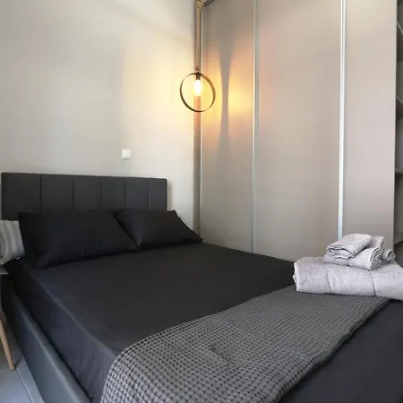 Appartement The Kerameikos Midtown Athènes