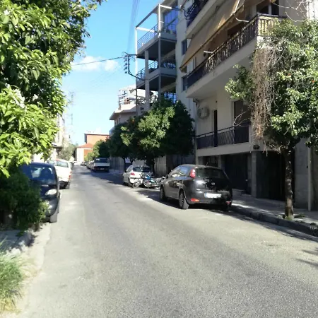 The Kerameikos Midtown *