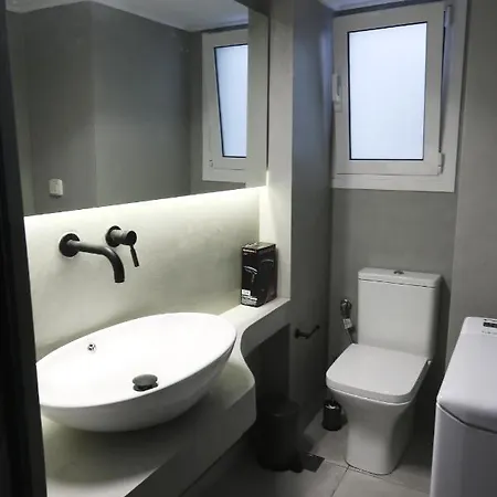 Apartment The Kerameikos Midtown