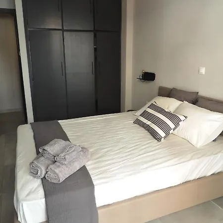 Apartment The Kerameikos Midtown *
