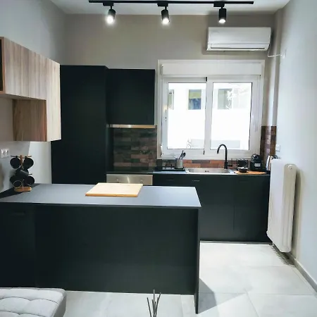 The Kerameikos Midtown *