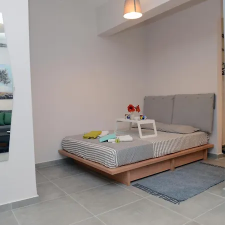 Olive Tree Deluxe Under Acropolis Apartment Athens