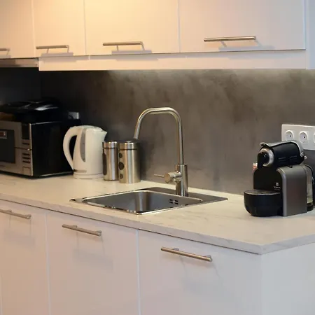 Apartment Olive Tree Deluxe Under Acropolis Athens