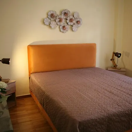 Apartment Marika Athens
