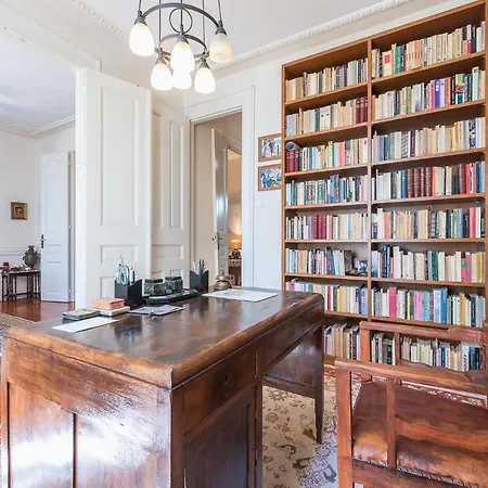 Athenian House Of 1920 Apartment *