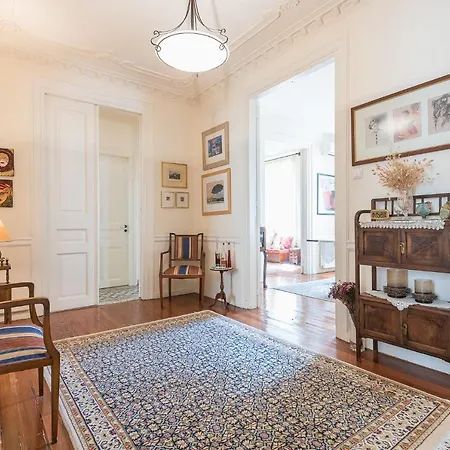 Apartment Athenian House Of 1920 *