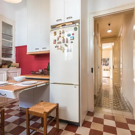 Apartment Athenian House Of 1920