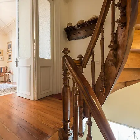 Apartment Athenian House Of 1920 *