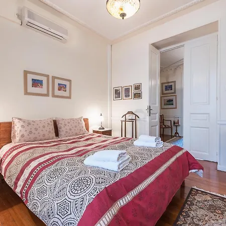 Apartment Athenian House Of 1920
