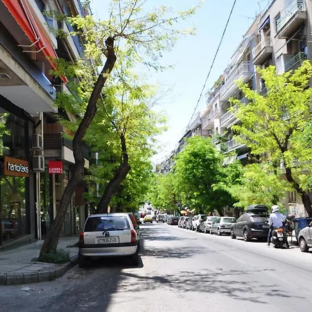 Nadia's , Apartment Athens