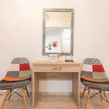 Appartamento Zenios Ippokratis-comfort & Style, Downtown *